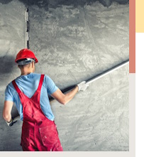 Услуги Отделка в Апшеронске под ключ