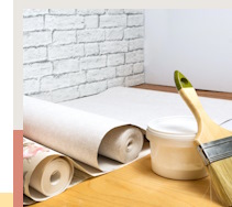 Услуги Отделка в Апшеронске под ключ